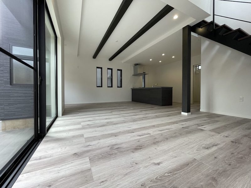 創建住販の施工事例