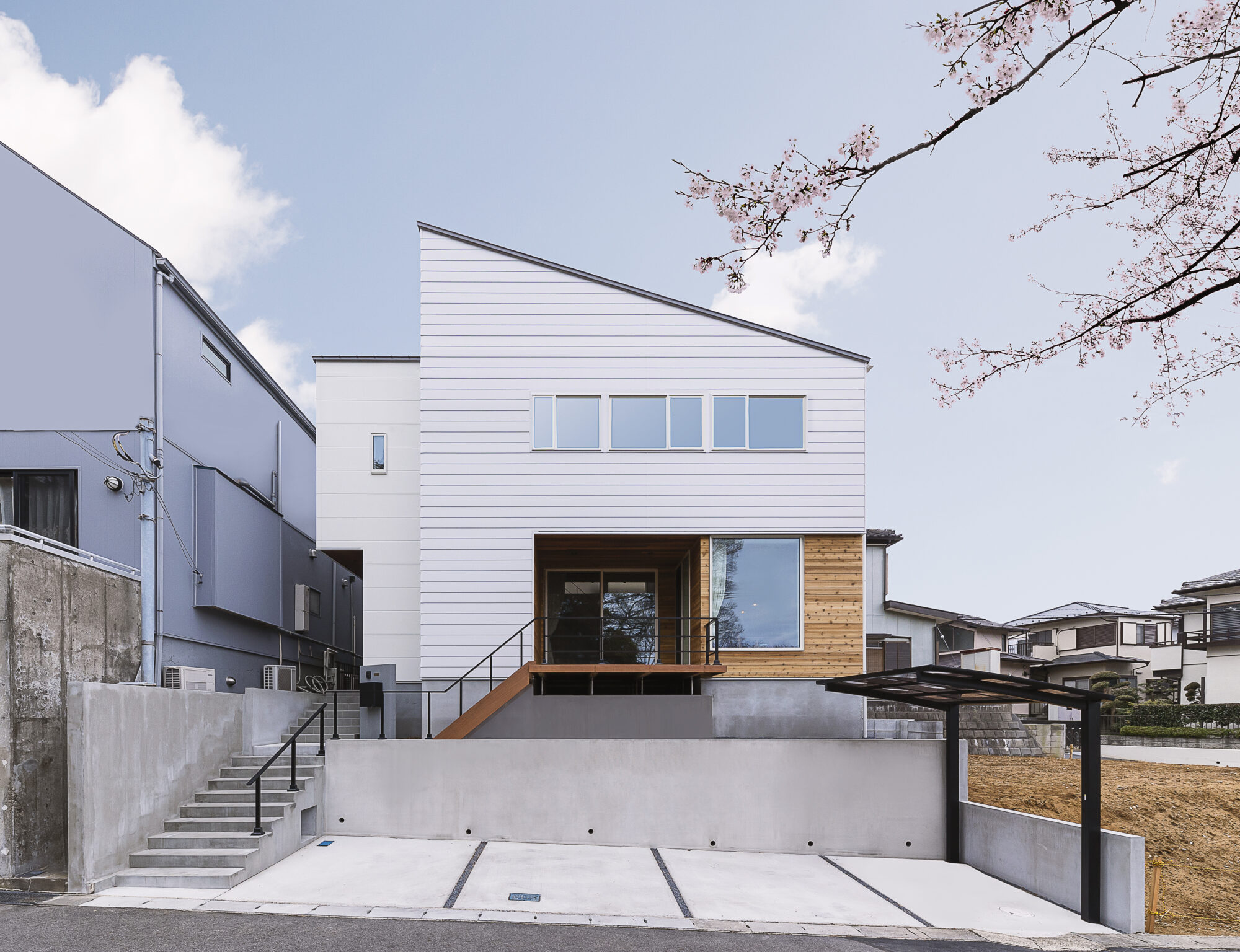 Studio Citta（スタジオ チッタ）の施工事例②