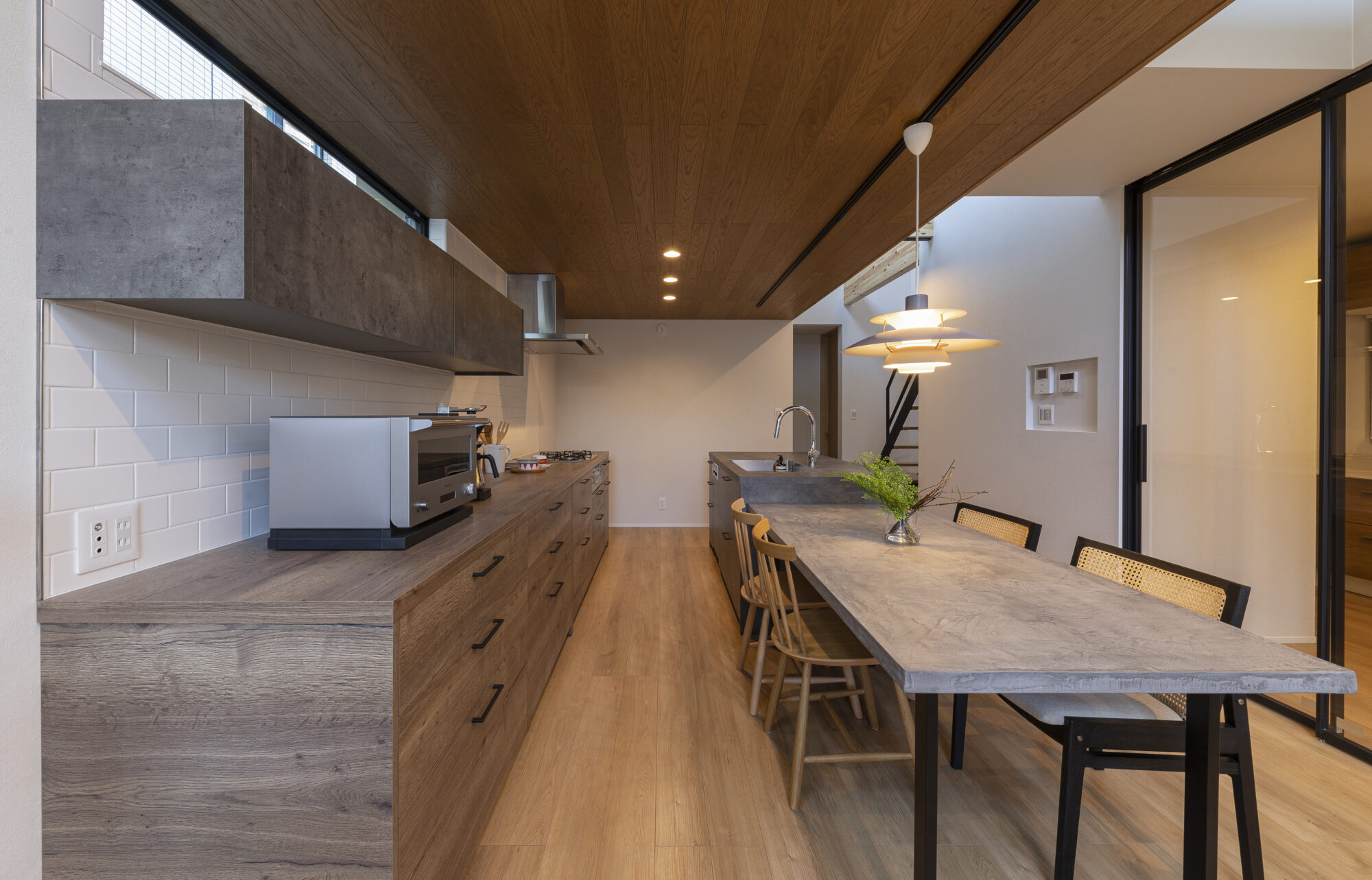 Studio Citta（スタジオ チッタ）の施工事例③