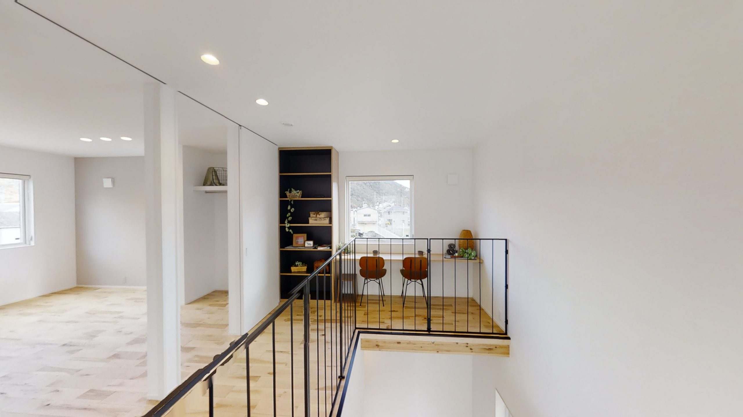 スタイルデザイン 千葉Baseの施工事例②