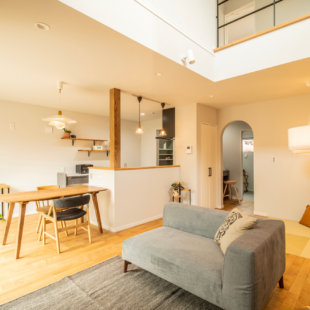 トミオの施工事例②