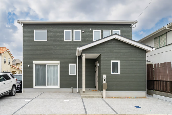 ウェルカムホームの内観・外観画像