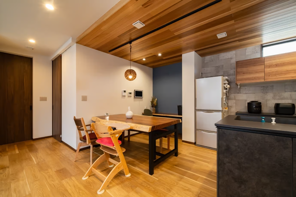 ウェルカムホームの内観・外観画像