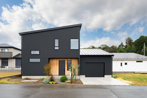 ウェルカムホームの内観・外観画像