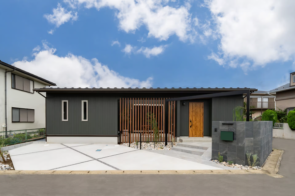 ウェルカムホームの内観・外観画像