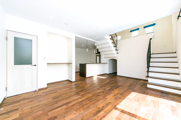 ウェルカムホームの内観・外観画像