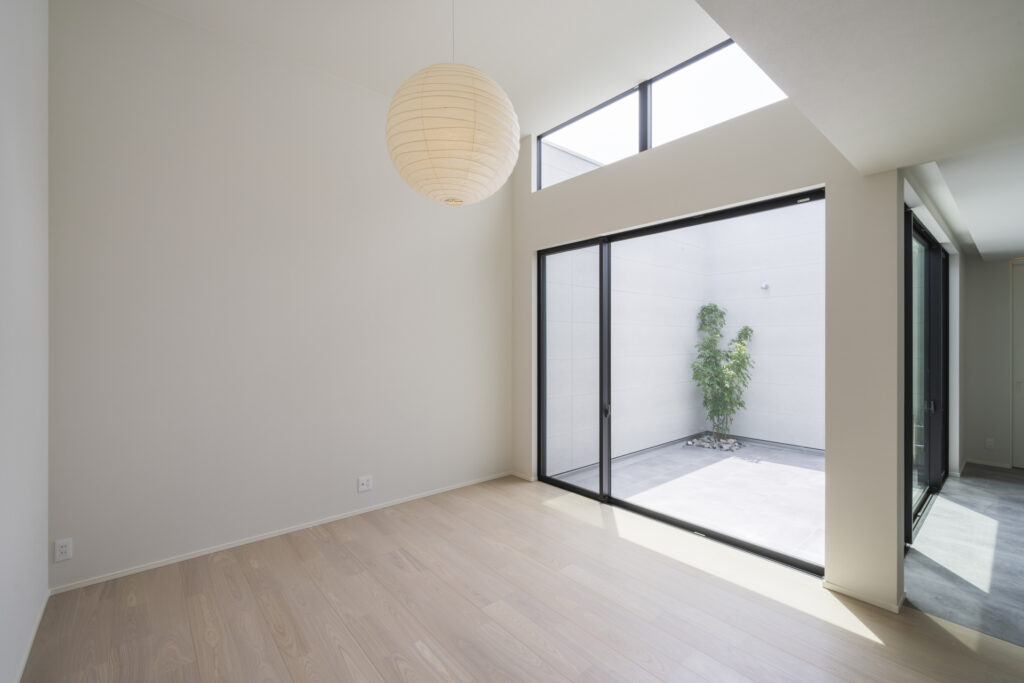 建築工房 櫓の施工事例①