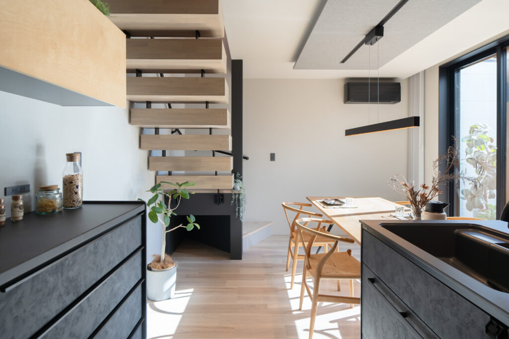 建築工房 櫓の施工事例③